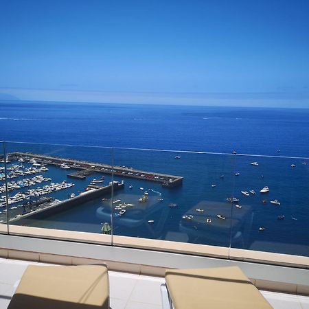 Luxury Apt. With Stunning Sea View Acantilado de los Gigantes Room photo
