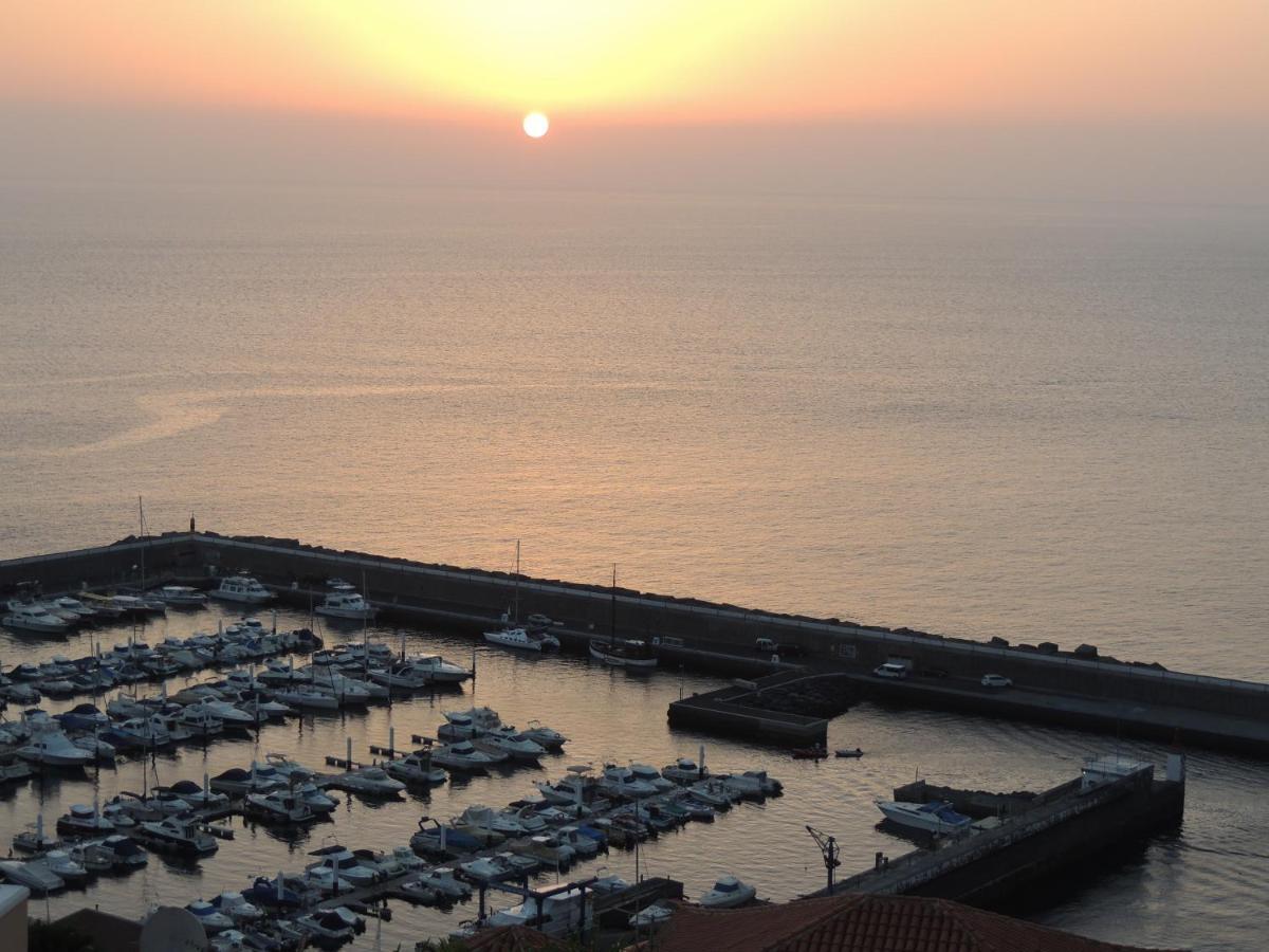 Luxury Apt. With Stunning Sea View Acantilado de los Gigantes Exterior photo